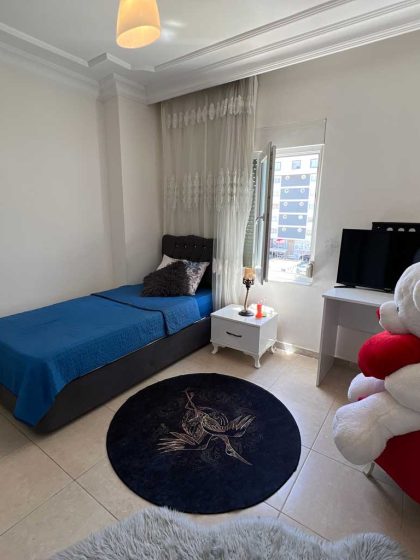 Unit for sale in Mahmutlar neighborhood - 2+1 - 3rd Floor