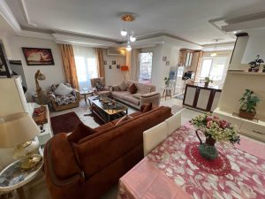 Unit for sale in Mahmutlar neighborhood - 2+1 - 3rd Floor