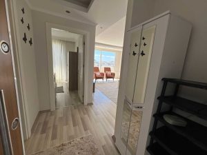 Meryem apartment in Mahmutlar