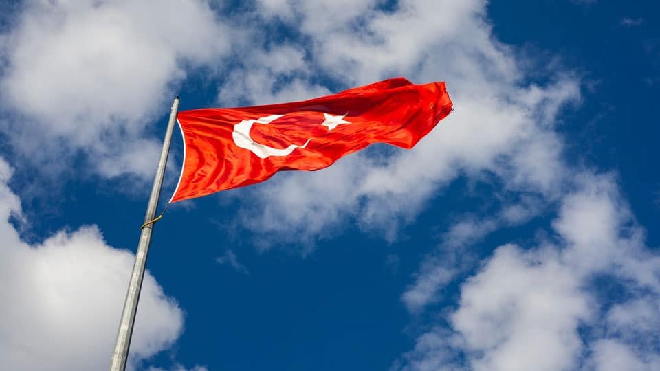 اقامت ثبت شرکت در ترکیه
