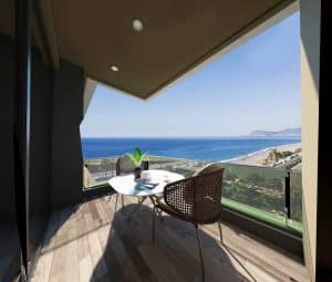 VİCTORY TOWER MAHMUTLAR