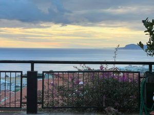 کارگیجاک 2+1 (Ocean View) آلانیا ترکیه