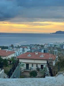 کارگیجاک 2+1 (Ocean View)