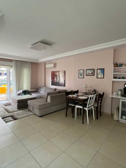 واحد فروشی آپارتمان کرکماز در محمودلار