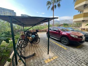 واحد فروشی 2 خوابه 120 متری محمودلار